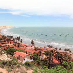 Redonda 2 hotels