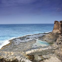 Porto Novo 18 hotels with parking