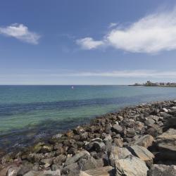 Barfleur 4 apartments