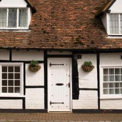 Hurley 6軒の宿泊施設