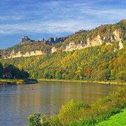 Schmilka 4 pet-friendly hotels