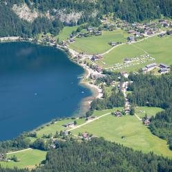 Unterburg am Klopeiner See 4 bed and breakfast