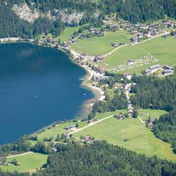 Unterburg am Klopeiner See 18 apartments