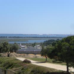 Corroios 5 guest houses