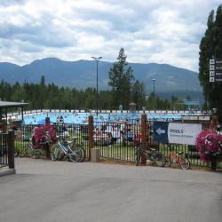 Fairmont Hot Springs 26 hotels