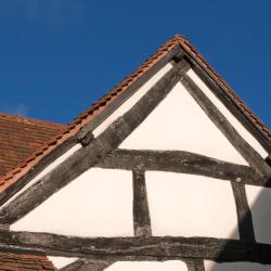 Bromyard 26 hotels with parking
