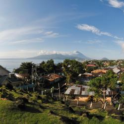 Ternate 20 hotelů