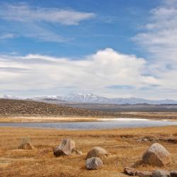 Warm Springs District 3 hotely