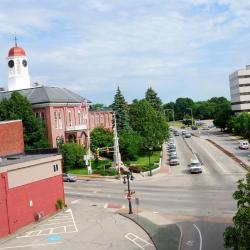 Auburn 9 hotels