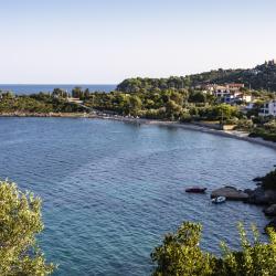 Steni Vala Alonissos 12 vacation rentals