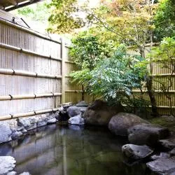 那須町 3軒のシャレー