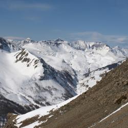 ブレイユ・シュル・ロワイヤ 4軒の別荘