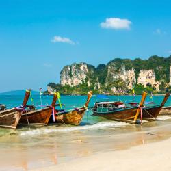 Ban Nua Khlong 6 hotels