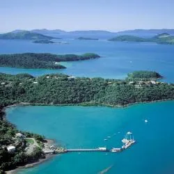 Shute Harbour 16 hotels