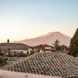Mascalucia 52 hotel