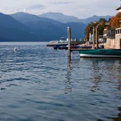 Gozzano 16 hotels with parking