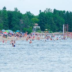 Gimli 3 hotels