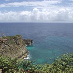 Capesterre-de-Marie-Galante 58 hotelli