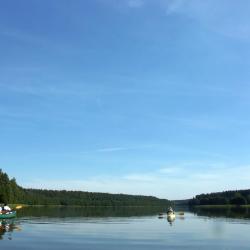 Borne Sulinowo 37 cheap hotels