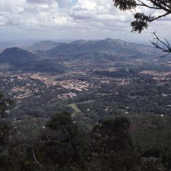 Zomba 3 B&Bs
