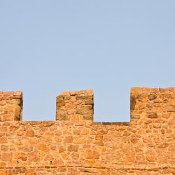 Sabugal 13 acomoda&ccedil;&otilde;es