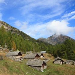 Bedretto 3 ski resorts