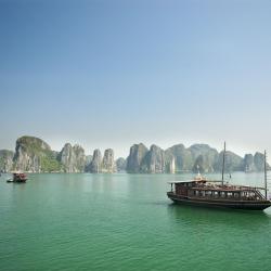Quang Ninh 35 hotelů