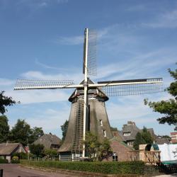 Laren 3 hoteles baratos