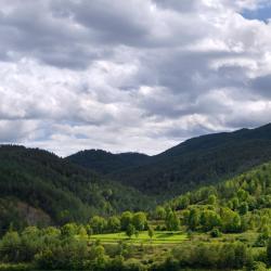 Prats i Sansor 4 vacation rentals