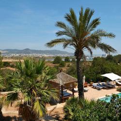 Sant Francesc de s'Estany 8 hotellia