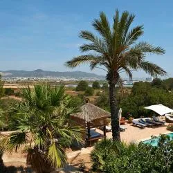 Sant Francesc de s'Estany 8 hotel