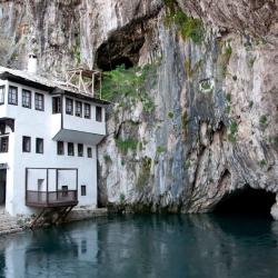 Blagaj 85 hotels