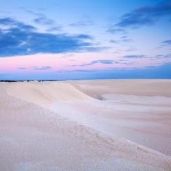 Lancelin 4 hotéis de luxo