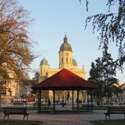 Negotin 7 guest houses