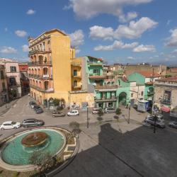 Afragola 6 hotels