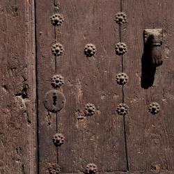 Miranda del Casta&ntilde;ar 7 accommodations