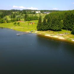 Johanngeorgenstadt 4 Skiresorts