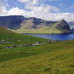 Sørvágur