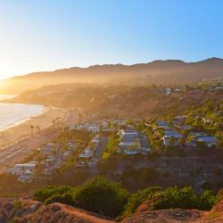 Pacific Palisades 2 hotels