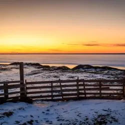 Jökulsárlón 4軒のバケーションレンタル
