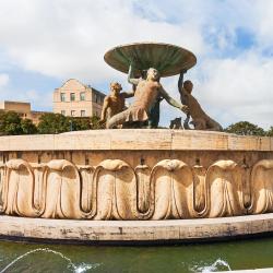 Floriana