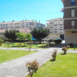 Villarcayo 7 hotels with parking