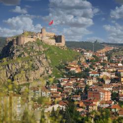 Kastamonu 10 hotels