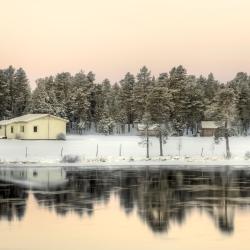 Nellimö 4 viešbučiai