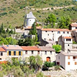 Cucugnan 3 séjours chez l'habitant