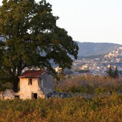 Le Barroux 24 hotell