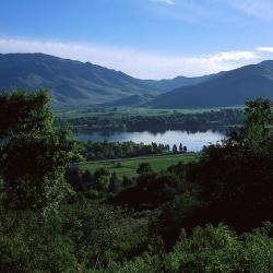 Brigham City 9 Hotels