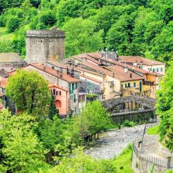 Varese Ligure 3 apartments