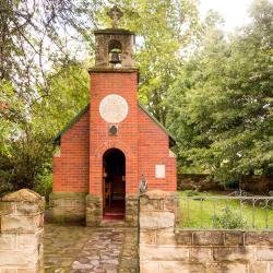Van Reenen 10 hotels
