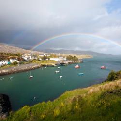 Tarbert 19 hotels with parking